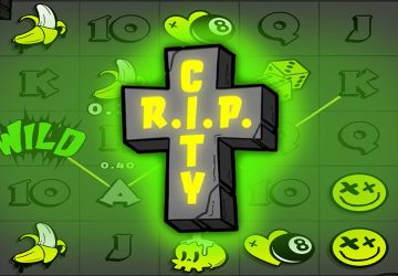 Автомат Rip City в казино Бест